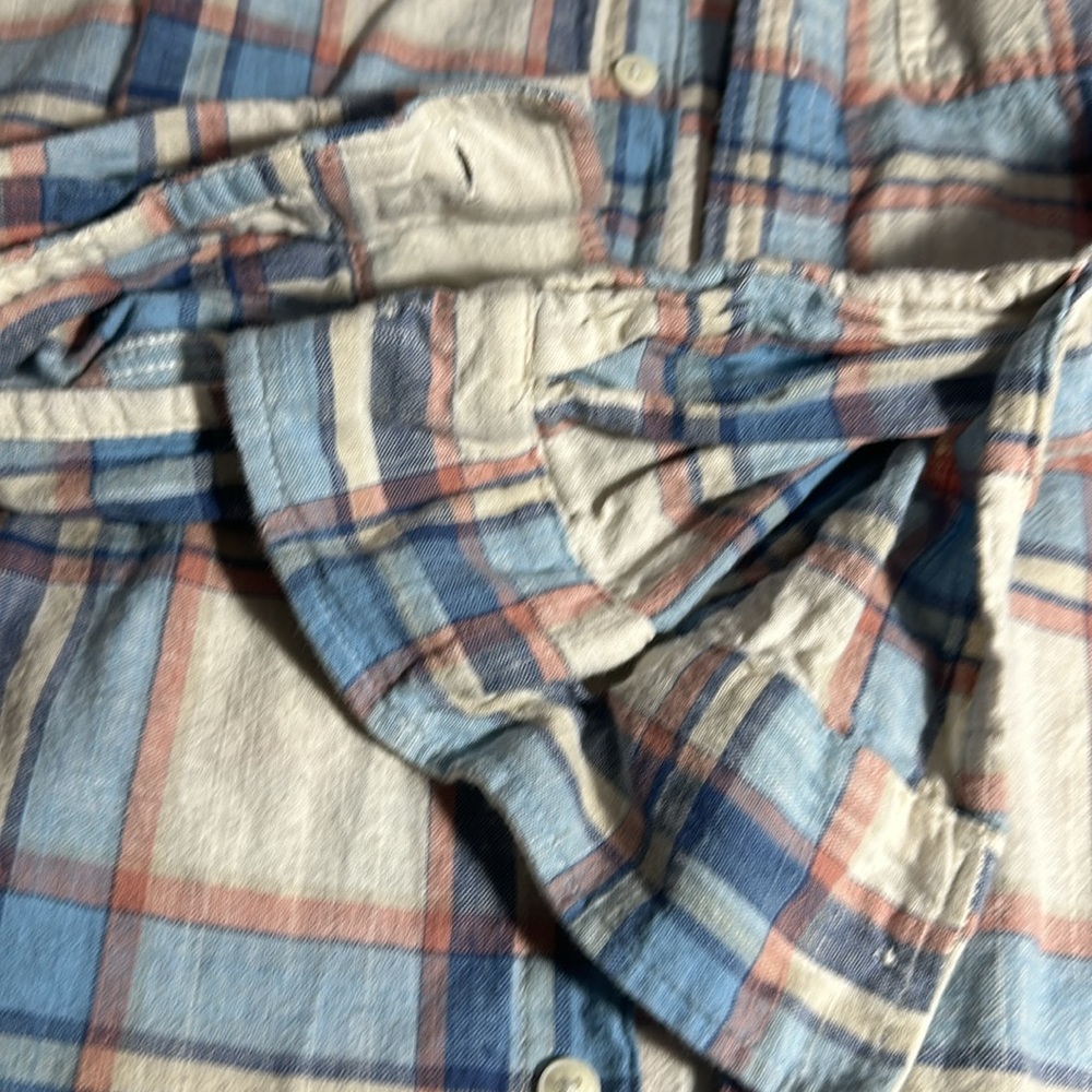 American eagle button‎ down - Picture 3 of 4